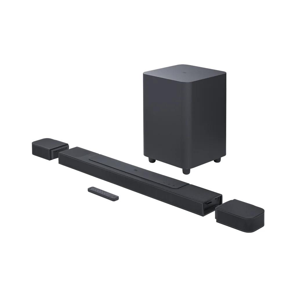JBL Bar 1000 MK2