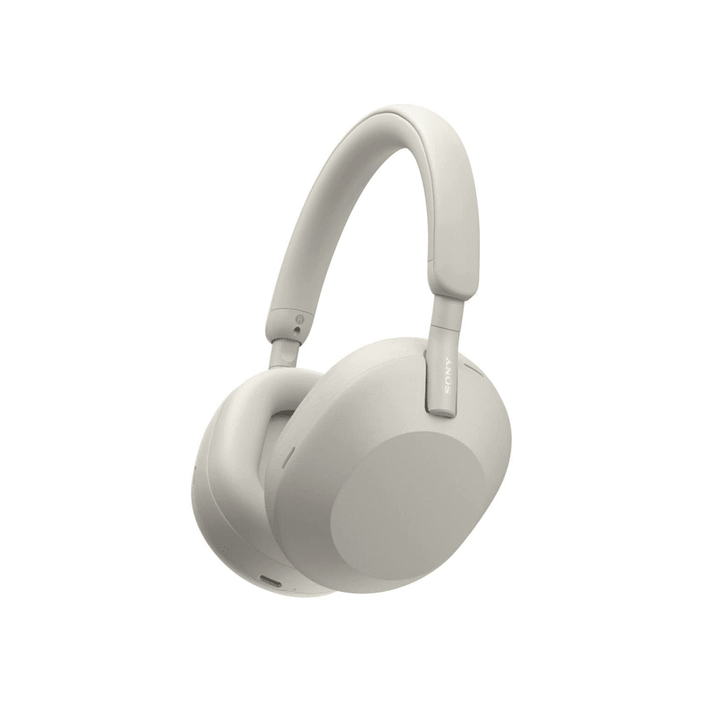 Sony WH1000-XM5 ANC Headphones