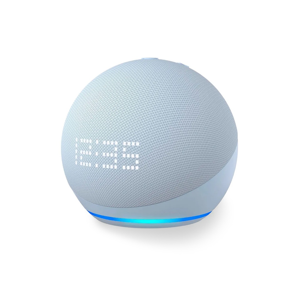 Amazon Echo Dot 5th Gen