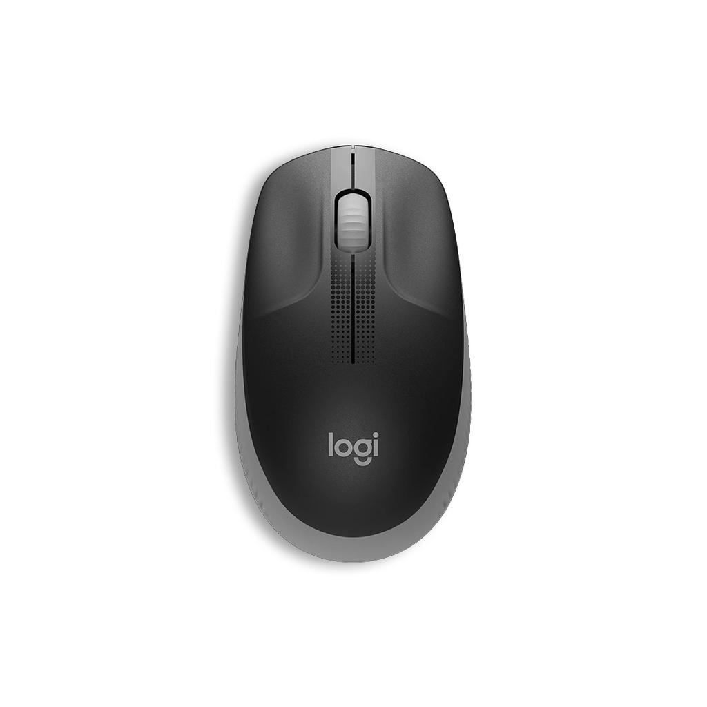 Logitech M190 Wireless Mouse