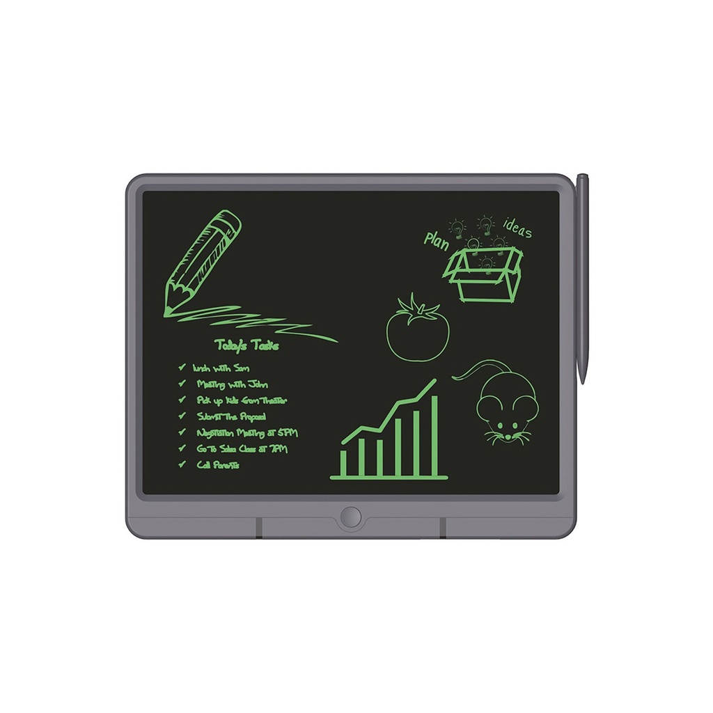 Green Lion LCD Digital Writing Pad