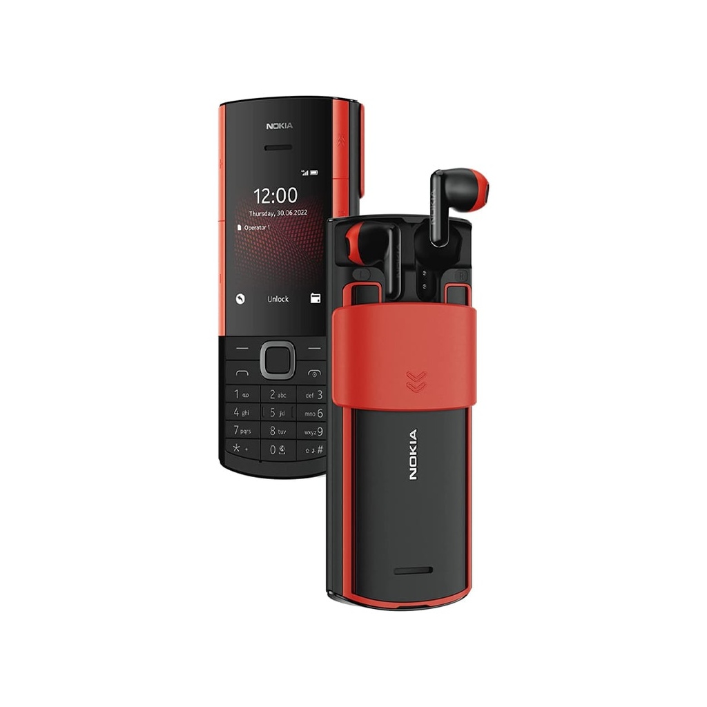 Nokia Nokia 5710 Xpress Audio