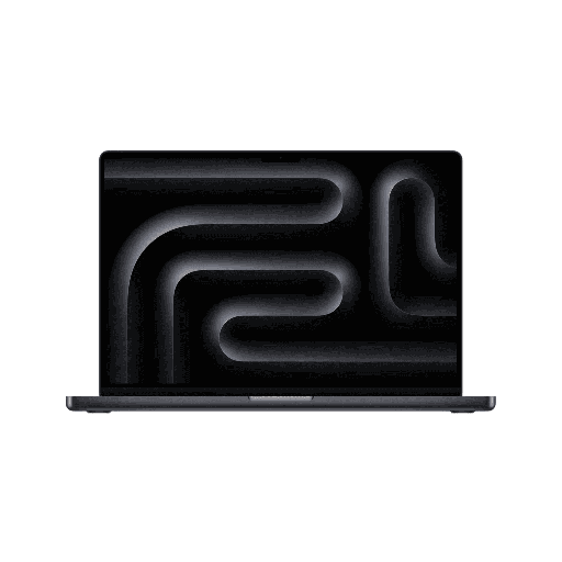 Macbook Pro 14'' M3 Chip 512GB