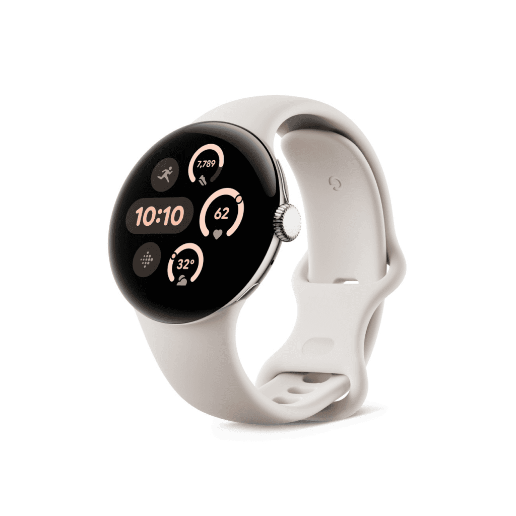 Samsung galaxy watch with google pixel 3 deals