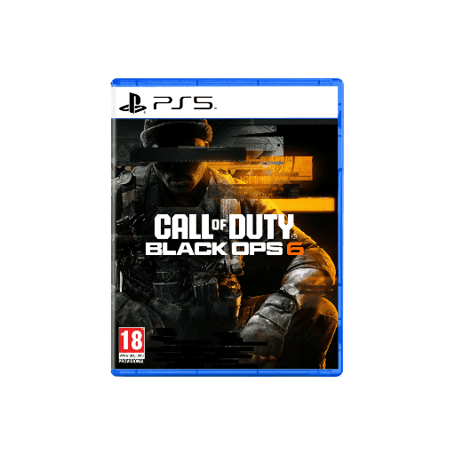 Call Of Duty Black Ops 6