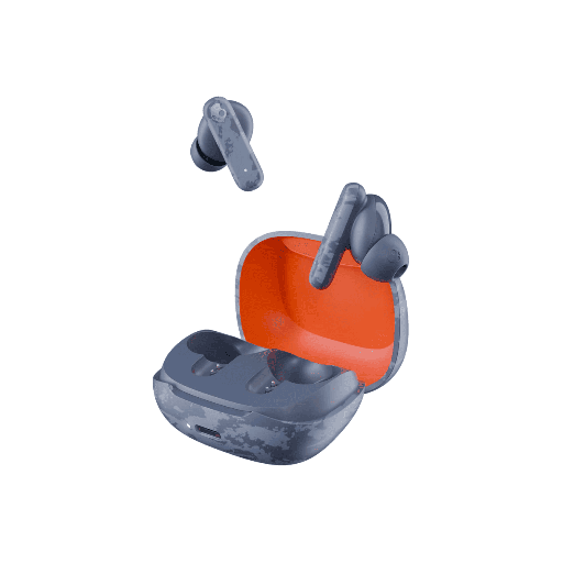 Skullcandy Eco buds