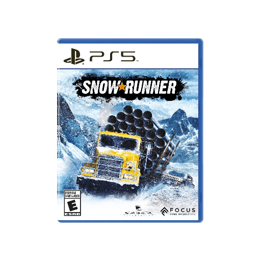 Snow Runner
