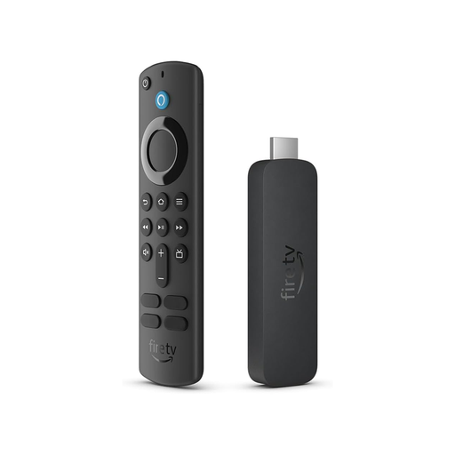 Fire TV Stick 4K
