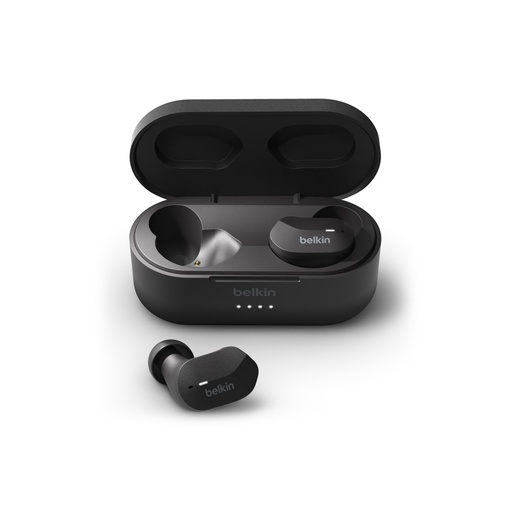 Belkin SoundForm True Wireless Earbuds
