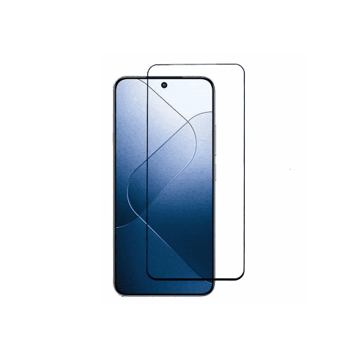 Tempered Glass Screen Guard for Redmi