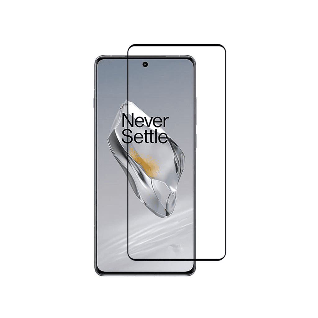Tempered Glass Screen Guard for OnePlus GADGET CRAZE