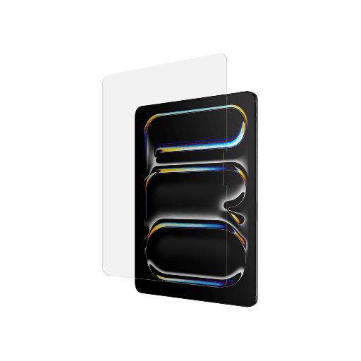 Tempered Glass Screen Guard for Apple iPads