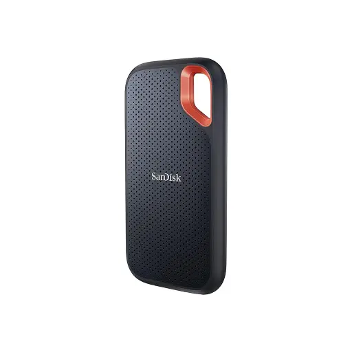 Sandisk Extreme Portable SSD