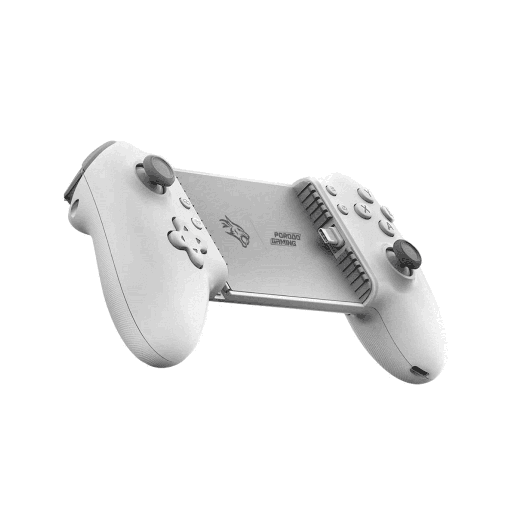 Porodo Smartphone Gaming Controller