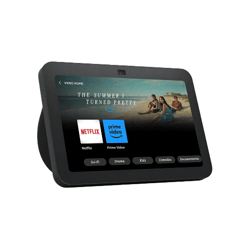Amazon Echo Show 8 3rd Gen