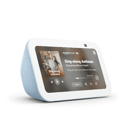 Amazon Echo Show 5 3rd Gen