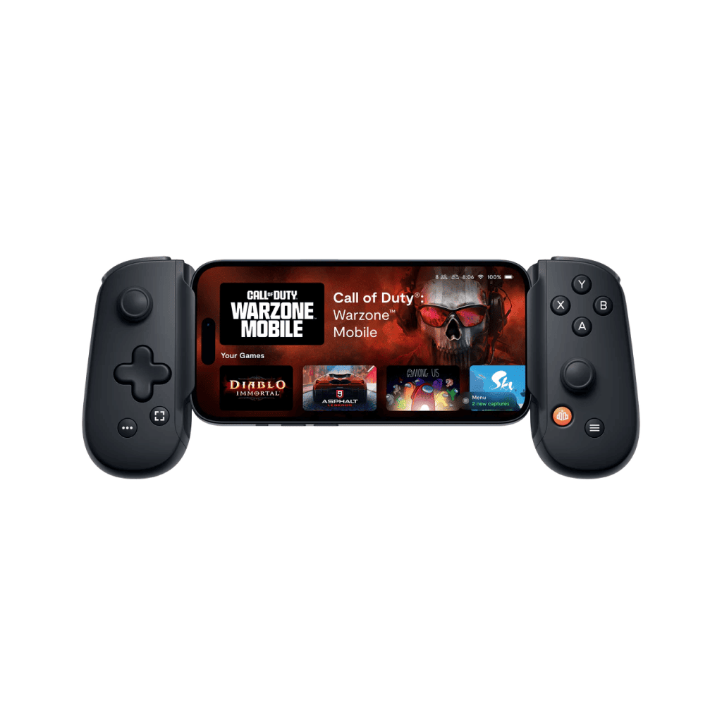 BackBone One for XBOX 2nd Gen | GADGET CRAZE