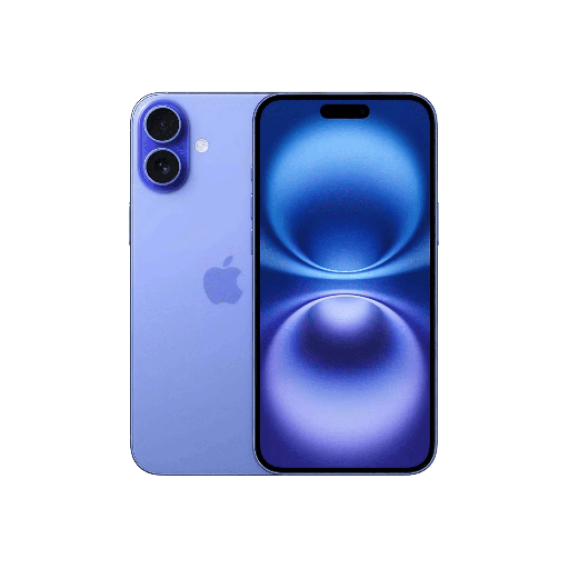 iPhone 16 Plus 128gb