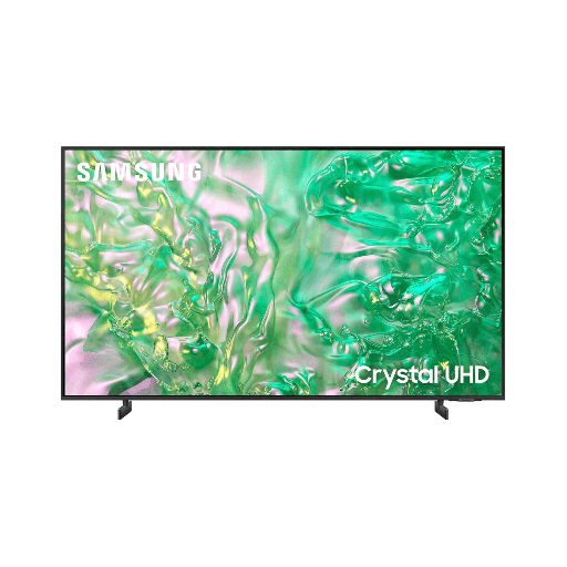 Samsung 55'' DU8000 UHD Smart 4K TV