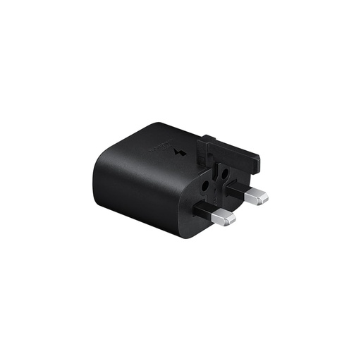 Samsung 25W PD Adapter