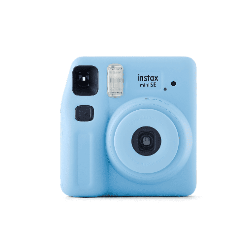 Instax Mini SE