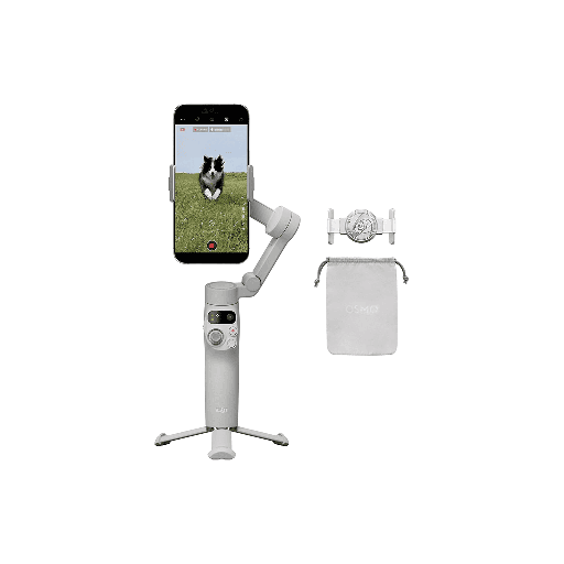 DJI Osmo Mobile 7
