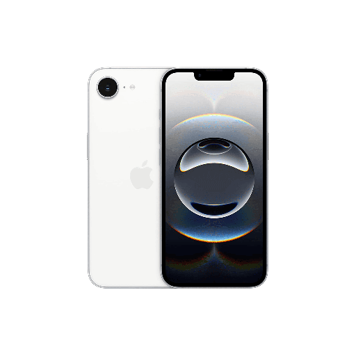 iPhone 16e 256GB