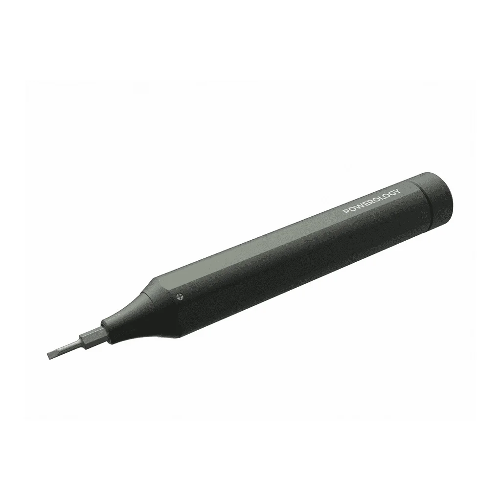 Powerology 22 Bits Screwdriver Set with Internal Storage | Uganda