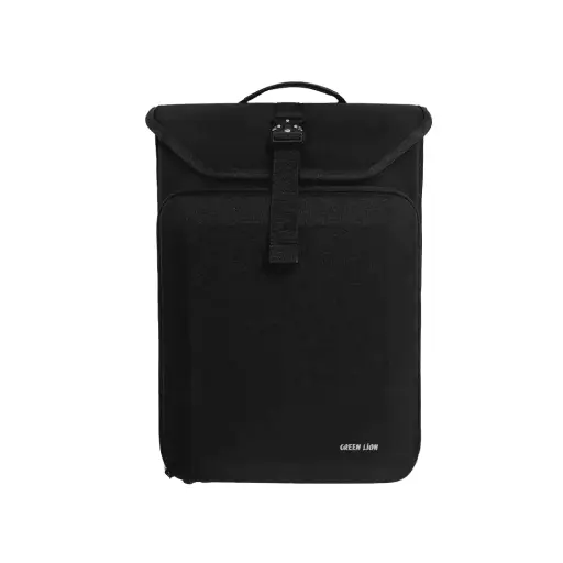 Green Lion Slim Gear Laptop BackPack