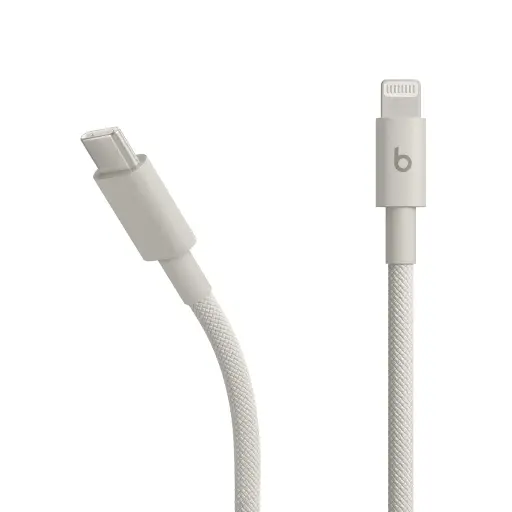 Beats USB-C to Lightning Woven Cable 1.5M