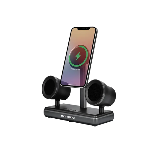 Porodo Speaker Charging Dock