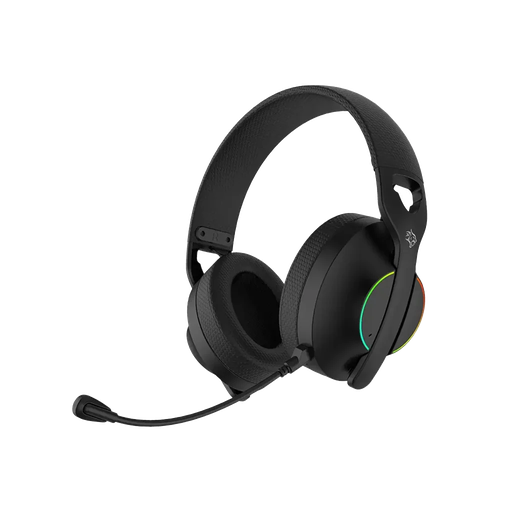 Porodo Gaming Triple-Mode Gaming Headphones