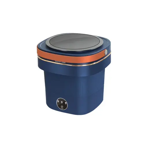 Green Lion Foldable Mini Washing Machine 9L