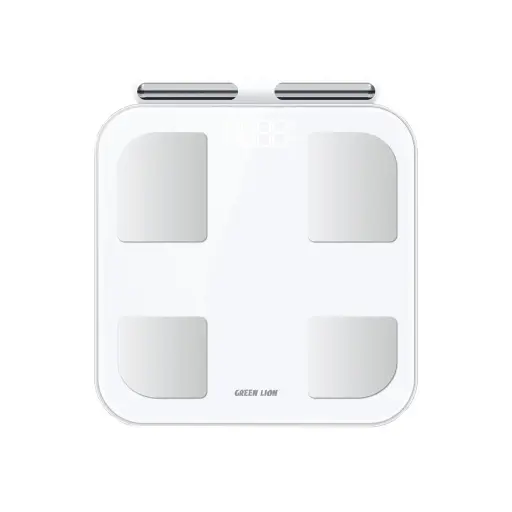 Green Lion Smart Body Scale with 8 Electrodes