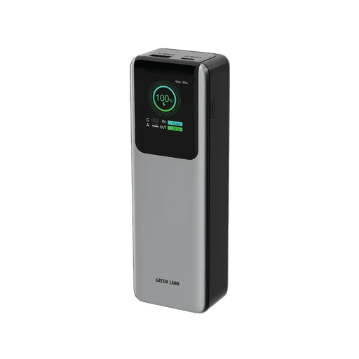 Green Lion Voltura 20000mAh Powerbank