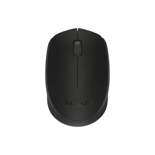 Logitech M171 Wireless Mouse