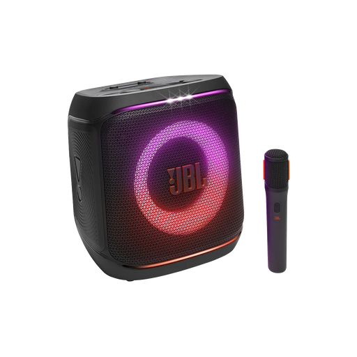 JBL Partybox Encore 2 with 2 Mics