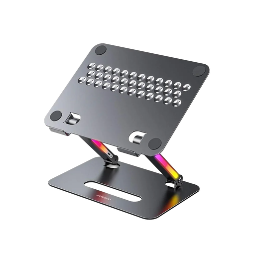 Porodo 17.3" Aluminum Laptop Stand