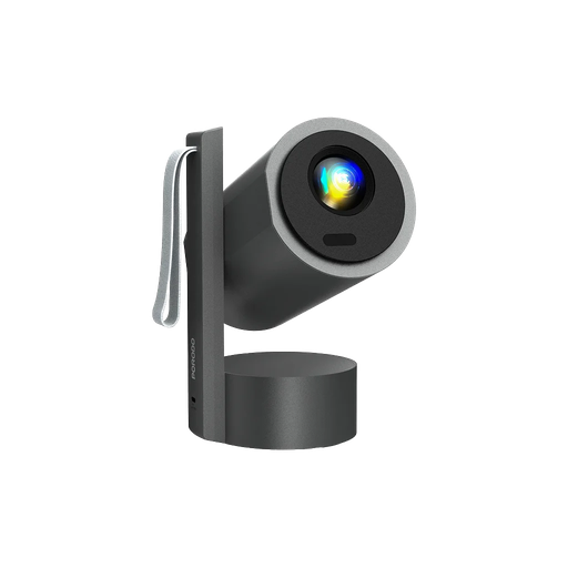 Porodo Full HD Smart Projector