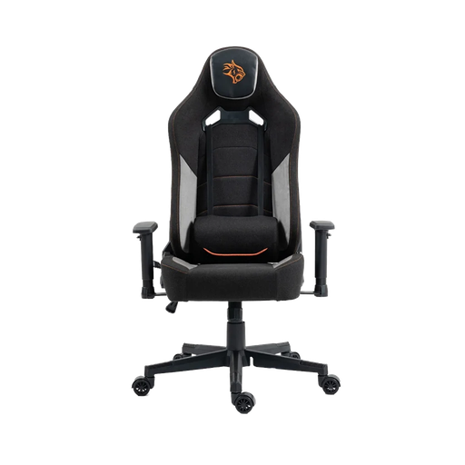 Porodo Gaming Professional Gaming Chair Molded Foam Seats