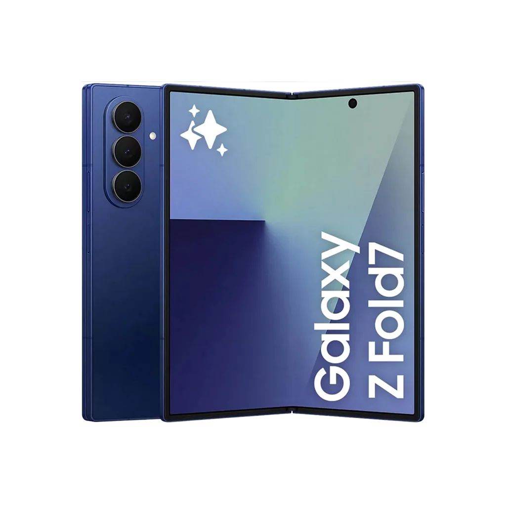 Galaxy - 【セール中】Galaxy Fold 512GB Samsung Galaxy Fold - 512 GB - Space Silver (Unlocked) for