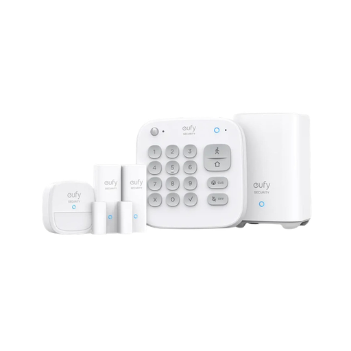 Anker Eufy Smart Home Security Solution