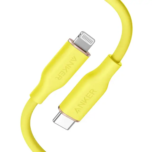Anker MFi USB-C to Lightning Cable