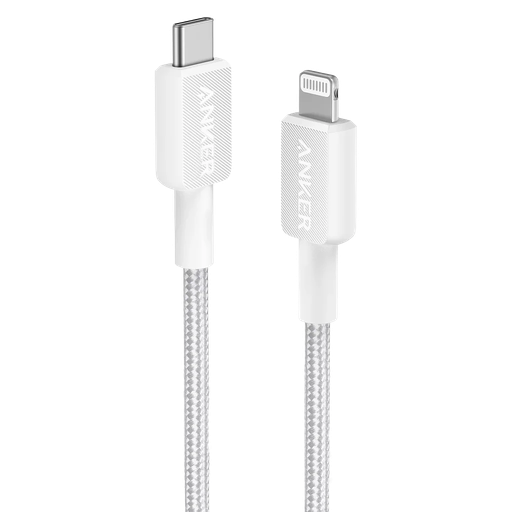 Anker MFi USB-C to Lightning Cable