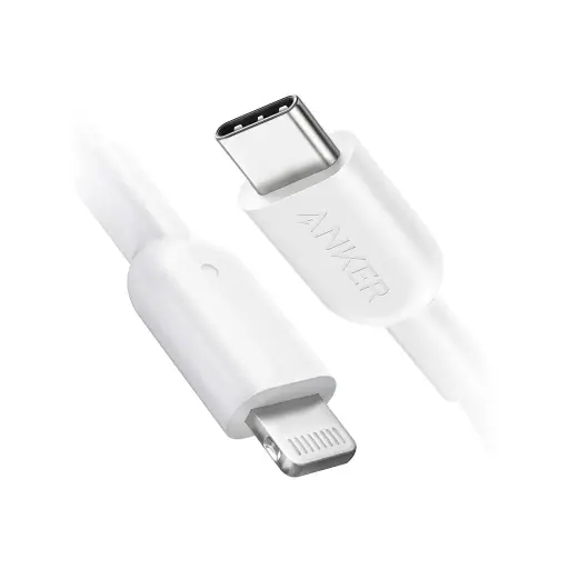 Anker MFi USB-C to Lightning Cable