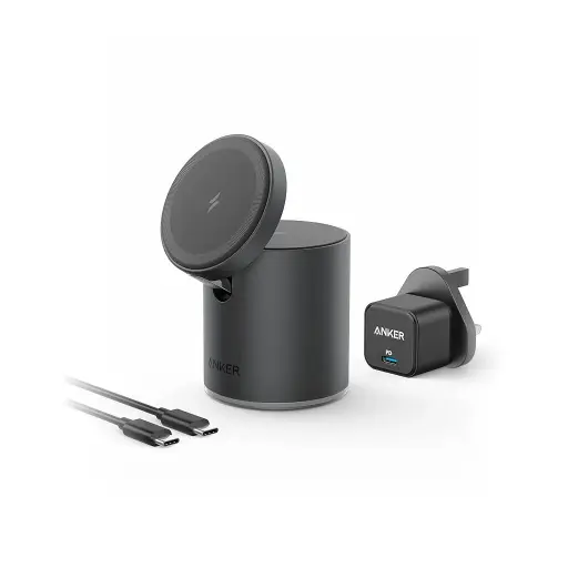 Anker 623 Magnetic Wireless Charger (MagGo)