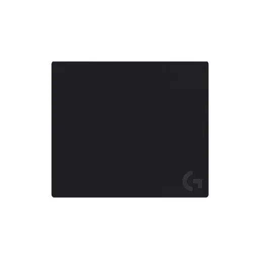 Logitech G640 Gaming Fabric Mouse Pad