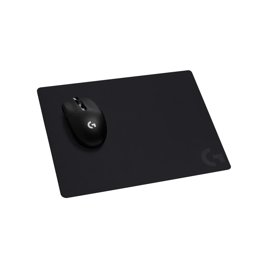 Logitech G240 Gaming Mouse Pad | Buy in Uganda