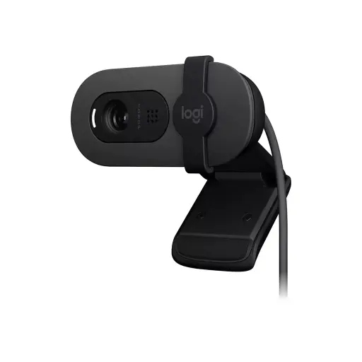 Logitech Brio 90 Full HD Webcam