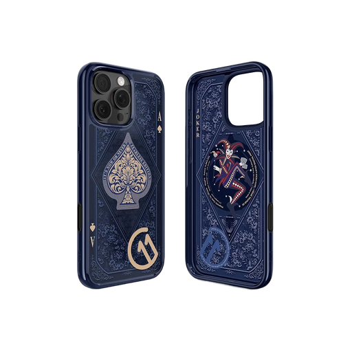 Spigen C11 Series Fearless Edition (MagFit)